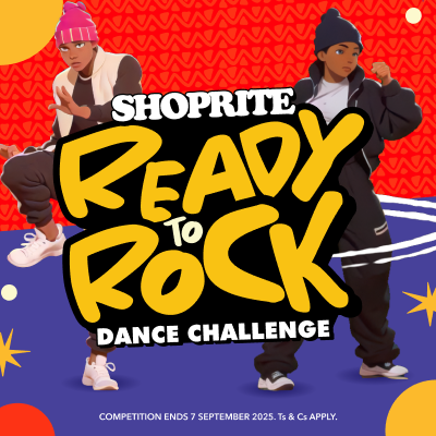Birthday Dance Challenge Botswana