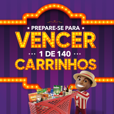 Big Low Price Carnival Angola