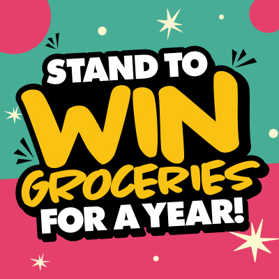 Shoprite Birthday