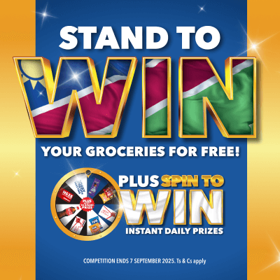 Shoprite Birthday
