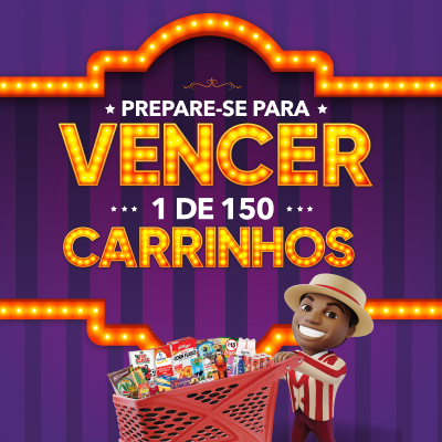Big Low Price Carnival Mozambique
