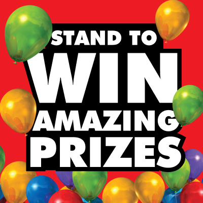 Zambia Ibex Store Competition