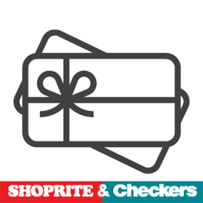 Shoprite Checkers Gift Cards